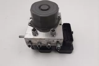 2265106455, 0265956487, 476605FA0A, 0265255869 , art276719 Блок ABS Nissan Micra K14 Арт 276719, вид 1