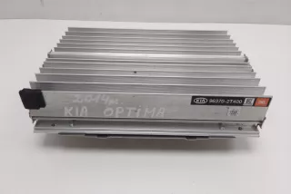 96370-2T400 , art364508 Усилитель музыкальный Kia Optima 4 Арт 364508, вид 1