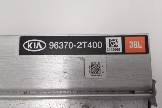 96370-2T400 , art364508 Усилитель музыкальный Kia Optima 4 Арт 364508, вид 5