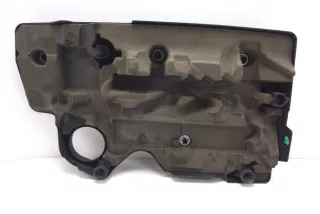 55585497 , art367567 Декоративная крышка двигателя Opel Mokka 1 restailing Арт 367567, вид 3