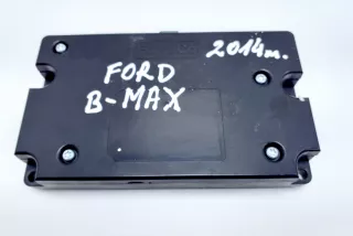 D1BT-14D212-CC , art386303 Блок Bluetooth Ford B-Max Арт 386303, вид 2