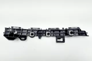 52575-K0020 , art484114 Кронштейн крепления бампера заднего Toyota Yaris 4 Арт 484114, вид 2