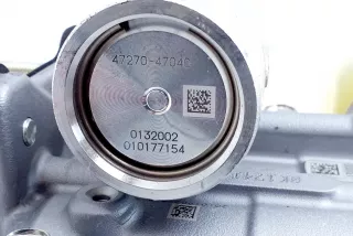 47210-12320, 315010230334, 114090-11010, 201010230044, 0K1741122 , art490515 Вакуумный усилитель тормозов Toyota Corolla E210 Арт 490515, вид 6