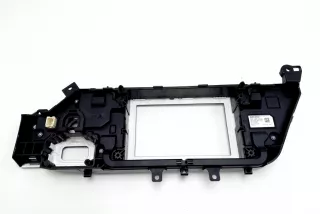 98011195XU, 28324670 , art499241 Рамка под магнитолу Citroen C4 Grand Picasso 2 Арт 499241, вид 3