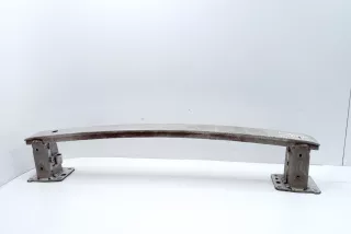 9677366080 , art499021 Усилитель бампера заднего Peugeot 308 2 Арт 499021, вид 1