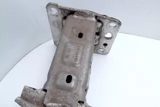 9677366080 , art499021 Усилитель бампера заднего Peugeot 308 2 Арт 499021, вид 4