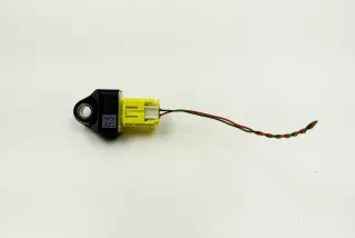 89831-0D110 , art502862 Датчик удара Toyota Yaris 4 Арт 502862, вид 1