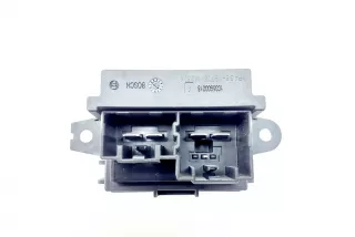 13503201, f011500056 , art511921 Сопротивление печки Opel Zafira C Арт 511921, вид 3