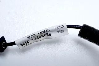13406656 , art512335 Антенна Opel Zafira C Арт 512335, вид 6