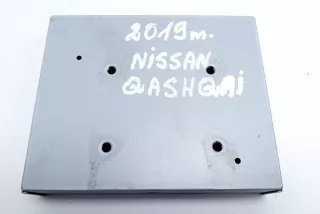 284A1HV00B, EN3555PA, 276-1815-10 , art993406 Блок управления камерой Nissan Qashqai 2 restailing Арт 993406, вид 2
