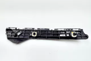 52575-0D130 , art2858371 Кронштейн крепления бампера заднего Toyota Yaris 1 Арт 2858371, вид 3