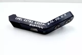 13426394 , art1793507 Кронштейн крепления бампера заднего Opel Astra K Арт 1793507, вид 1