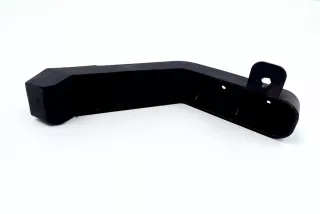 13426394 , art1793507 Кронштейн крепления бампера заднего Opel Astra K Арт 1793507, вид 3