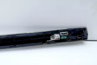 464192822, 0PX16155 , art2053710 Дуги на крышу (рейлинги) Opel Astra K Арт 2053710, вид 5