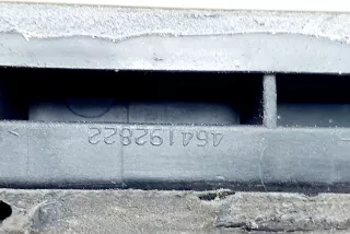 464192822, 0PX16155 , art2053710 Дуги на крышу (рейлинги) Opel Astra K Арт 2053710, вид 8