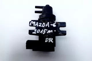 SH03-18741 , art2743046 Датчик (прочие) Mazda 6 3 Арт 2743046, вид 2