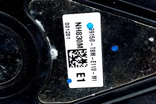 39150-T8M-E110-M1 , art2910585 Антенна Honda HR-V 3 Арт 2910585, вид 5
