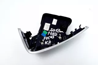 BM51018B08, BM51-A018B09DF-3JA6 , art2917356 Дефлектор обдува салона Ford Focus 3 Арт 2917356, вид 2