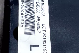 TS-02506ZH, 81500-T1E-E833 , art2945645 Сабвуфер Honda CR-V 1 Арт 2945645, вид 7