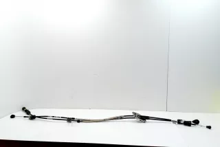 617040FA6NA, 8A6R7E395-MG , art3145711 Проводка КПП Ford Fiesta 6 Арт 3145711, вид 1