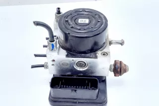 476603VU0B, 285156-21003, 062109-69333 , art3556409 Блок ABS Nissan Note E12 Арт 3556409, вид 1