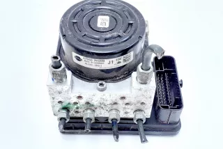 476603VU0B, 285156-21003, 062109-69333 , art3556409 Блок ABS Nissan Note E12 Арт 3556409, вид 2