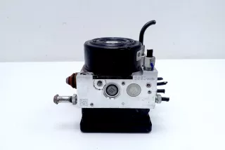 476603VU0B, 285156-21003, 062109-69333 , art3556409 Блок ABS Nissan Note E12 Арт 3556409, вид 4