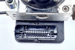 476603VU0B, 285156-21003, 062109-69333 , art3556409 Блок ABS Nissan Note E12 Арт 3556409, вид 7