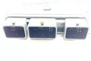 NEC000-818 , art3318908 Блок управления двигателем Nissan Note E12 Арт 3318908, вид 4