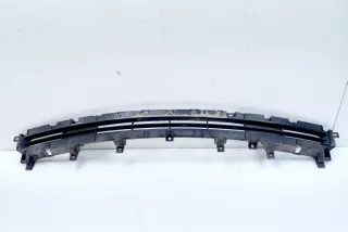 6402A117 , art3351368 Заглушка (решетка) в бампер передний Citroen C-Crosser Арт 3351368, вид 1