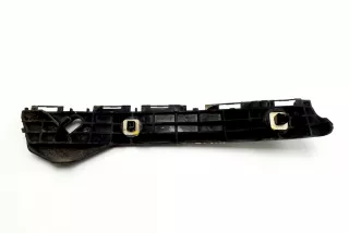 52575-0D130 , art3438303 Кронштейн крепления бампера заднего Toyota Yaris 1 Арт 3438303, вид 2