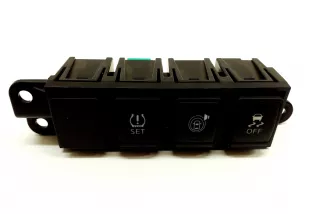 681RVBV80A , art3467787 Кнопка антипробуксовочной системы Nissan Juke 1 Арт 3467787, вид 1
