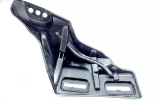 9823213080 , art3581705 Кронштейн крепления крыла Opel Corsa E Арт 3581705, вид 3