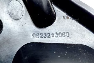 9823213080 , art3581705 Кронштейн крепления крыла Opel Corsa E Арт 3581705, вид 4