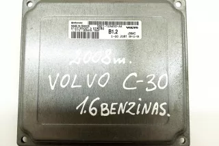 5N51-12A650-AA , art4026035 Блок управления двигателем Volvo C30 Арт 4026035, вид 1