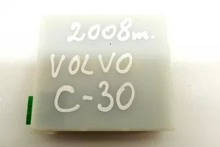 31252150, 5644A-3MS23 , art3584708 Блок управления сигнализацией Volvo C30 Арт 3584708, вид 2