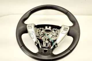 48430-3VW2B , art3610805 Руль Nissan Note E12 Арт 3610805, вид 1