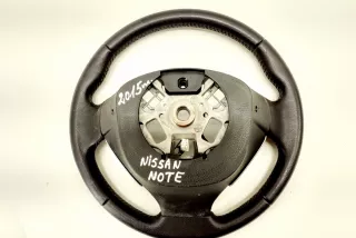 48430-3VW2B , art3610805 Руль Nissan Note E12 Арт 3610805, вид 5