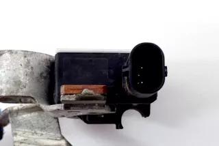 9851196680, 9845856880 , art4983658 Клемма аккумулятора минус Opel Corsa E Арт 4983658, вид 7