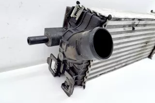 CV61-9L440-VC, X1436001 , art5169232 Интеркулер Ford Focus 3 Арт 5169232, вид 2