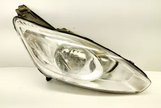am51-13w029-be , art5158866 Фара правая Ford C-max 2 Арт 5158866, вид 1