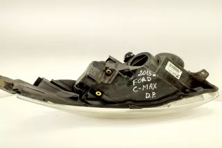 am51-13w029-be , art5158866 Фара правая Ford C-max 2 Арт 5158866, вид 2