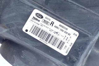 am51-13w029-be , art5158866 Фара правая Ford C-max 2 Арт 5158866, вид 3
