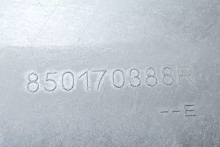 850170388R, 265598668R, 93459784 , art5169201 Бампер задний Renault Trafic 3 Арт 5169201, вид 6