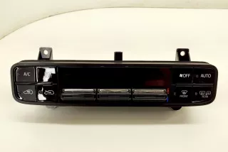 698-2M5NB, 55900-02850 , art5230436 Блок управления печки/климат-контроля Toyota Auris 2 Арт 5230436, вид 1