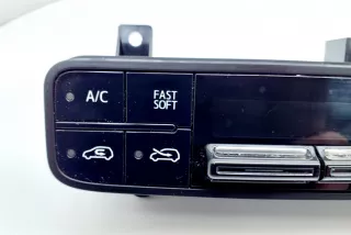 698-2M5NB, 55900-02850 , art5230436 Блок управления печки/климат-контроля Toyota Auris 2 Арт 5230436, вид 2