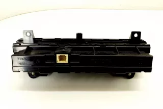 698-2M5NB, 55900-02850 , art5230436 Блок управления печки/климат-контроля Toyota Auris 2 Арт 5230436, вид 4