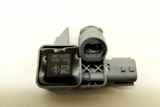 988310002R , art5296404 Датчик удара Renault Megane 3 Арт 5296404, вид 2