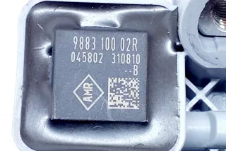 988310002R , art5296404 Датчик удара Renault Megane 3 Арт 5296404, вид 4