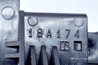 18A174, 296-0B53 , art5229127 Переключатель круиз-контроля Lexus RX 2 Арт 5229127, вид 5
